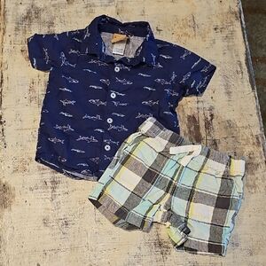 3 for $10 | 2T Outfit